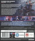 Miniatyrbillede 2 af 2: Terminator 2 - Domedagen (Ej svensk text) (Blu-ray)