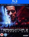 Miniatyrbillede 1 af 2: Terminator 2 - Domedagen (Ej svensk text) (Blu-ray)