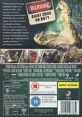 Pikkukuva 2 / 2: Lake Placid / Legacy (DVD)