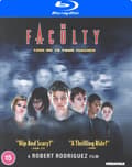 Miniatyrbild 1 av 2: The faculty (Ej svensk text) (Blu-ray)