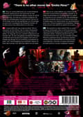 Miniatyrbillede 2 af 2: Emilia Perez (DVD)