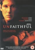 Miniatyrbild 1 av 2: Unfaithful (DVD)