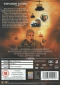 Pikkukuva 2 / 2: Behind Enemy Lines (Ej svensk text) (DVD)