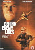 Pikkukuva 1 / 2: Behind Enemy Lines (Ej svensk text) (DVD)