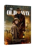 Miniatyrbild 1 av 4: Dvd film The Old Way DVD