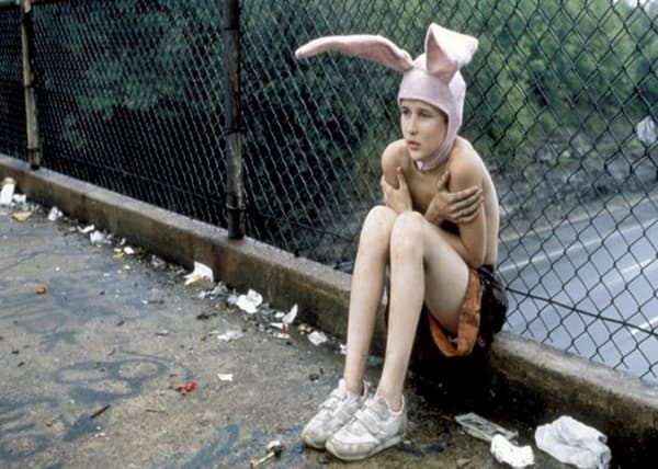 Dvd film New line bio Gummo DVD
