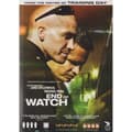 Miniatyrbild 1 av 2: End of Watch DVD Rental Copy (Begagnad)