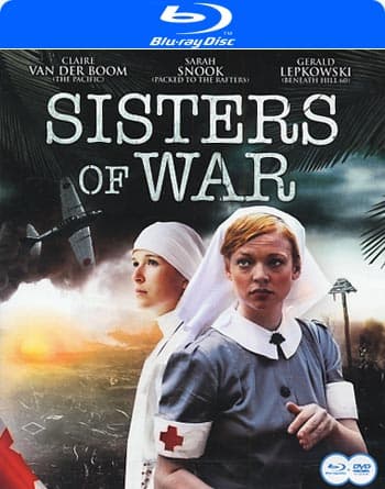 Sisters of war (Blu-ray)