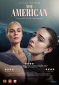 Miniatyrbillede 1 af 2: The American (DVD)