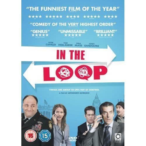 Optimum Hemunderhållning I Loopen [Engelsk import] - 5055201807588