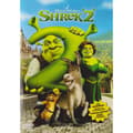 Miniatyrbild 1 av 2: Shrek 2 DVD (Begagnad)