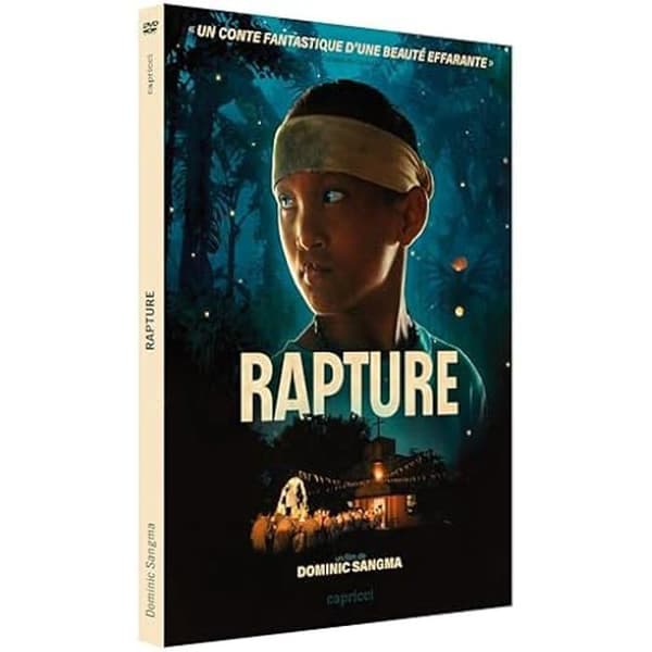Rapture-hölje - Fodral - Elegant design - Optimal skydd - Användarvänlighet