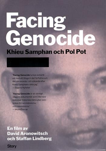 Facing genocide (DVD)