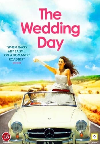 Wedding day (DVD)