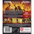 Miniatyrbild 2 av 2: Zombie Resurrection Blu-Ray (Begagnad)