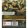 Miniatyrbild 2 av 2: Rise of the Zombies Blu-Ray (Begagnad)