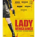 Miniatyrbillede 1 af 2: Lady Vengeance Blu-Ray (Brugt)