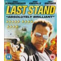 Miniatyrbild 1 av 2: Last Stand Blu-Ray (Begagnad)