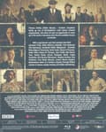 Miniatyrbillede 2 af 2: Peaky Blinders: Complete Collection (Ej sv text) (12 Blu-ray)
