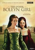 Miniatyrbillede 1 af 2: Other Boleyn girl (DVD)