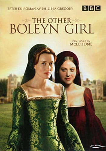 Other Boleyn girl (DVD)