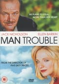 Pikkukuva 1 / 2: Par i trubbel (Ej svensk text) (DVD)