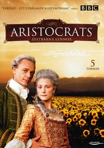 Aristocrats / Systrarna Lennox (2 DVD)
