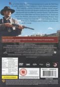 Miniatyrbild 2 av 2: Wyatt Earp (Ej svensk text) (DVD)