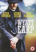 Miniatyrbild 1 av 2: Wyatt Earp (Ej svensk text) (DVD)