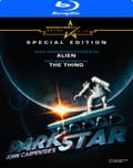 Pikkukuva 1 / 2: Dark Star / Director's Cut (Blu-ray)