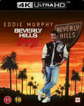 Miniatyrbild 1 av 2: Snuten i Hollywood 2 (4K Ultra HD)