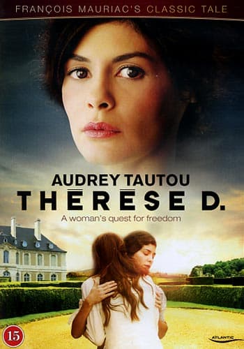 Therese D (DVD)