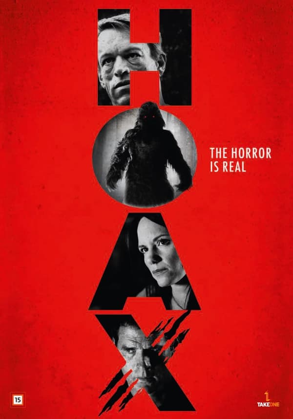 Hoax (DVD)