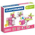 Miniatyrbild 1 av 4: blomset 100 stycken rosa (805002)