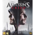 Pikkukuva 1 / 2: Assassins Creed Blu-Ray (Käytetty)