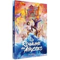 Miniatyrbild 1 av 2: DVD - Abyssernas kungarike - Shen Hai - 108 minuter - Standardutgåvan