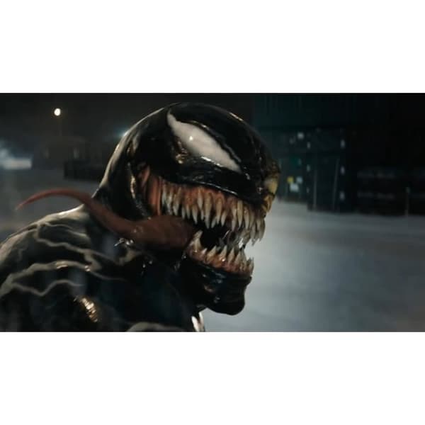 VENOM 3 DEN SISTA DANSEN - DVD av SPHE