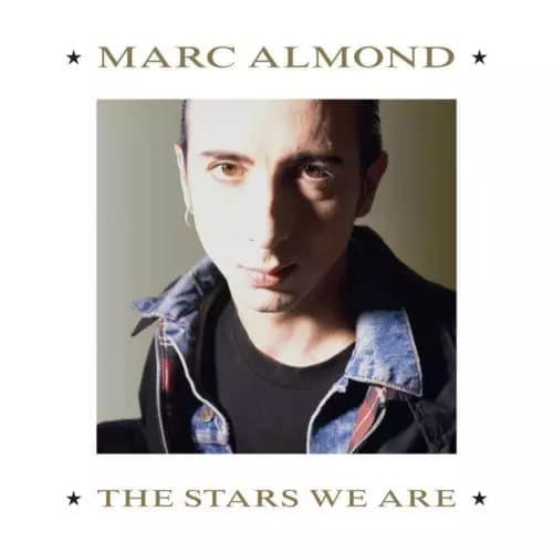 Marc Almond - The Stars We Are (SFE) CD/DVD Album Brand New