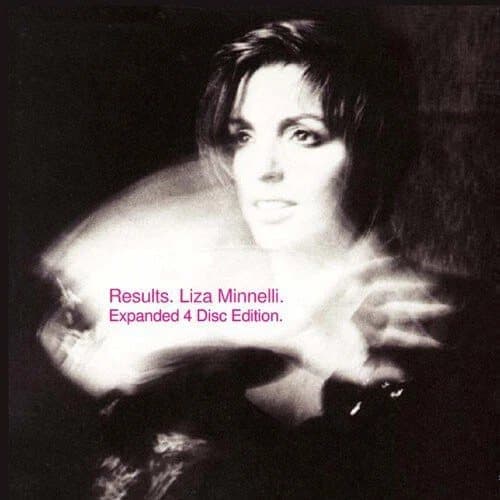 Liza Minnelli - Results Expanded Edition (SFE) 3CD/DVD Album - Pre-sale Brand New
