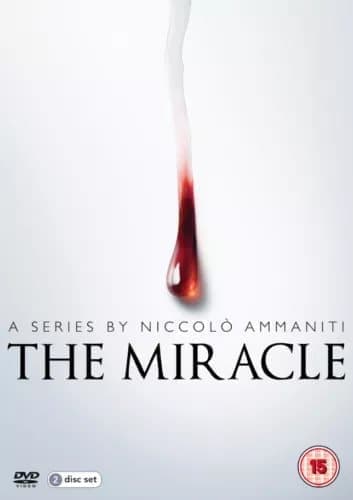 The Miracle [15] DVD Box Set Brand New