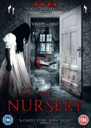 The Nursery [15] DVD Brand New