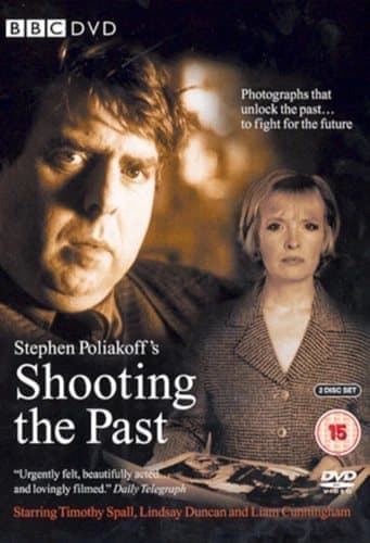 Shooting the Past [15] DVD Box Set Brand New