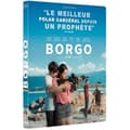 Miniatyrbild 1 av 2: Borgo - Blu-Ray - Drama - 118min - Standardutgåvan - Franska