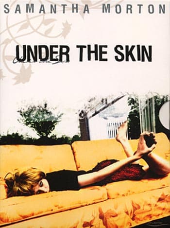 Under the skin (DVD)