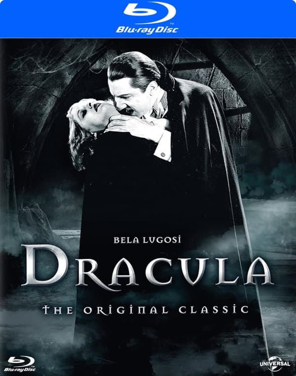 Dracula (1931) (Blu-ray)