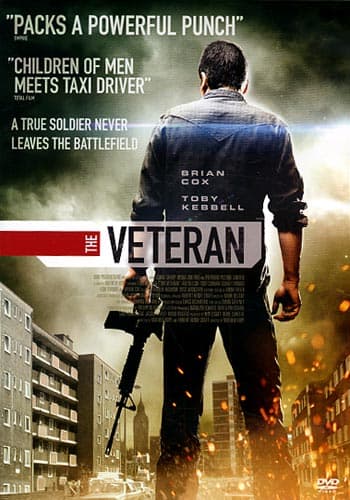 The veteran (DVD)