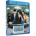 Miniatyrbild 1 av 2: Blu-Ray - Som en måndag - 82 minuter - Standardutgåva - Japansk film