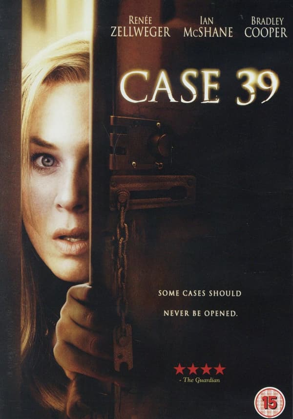 Case 39 (DVD)
