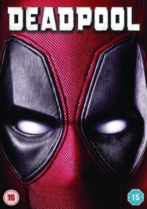 Deadpool (DVD)