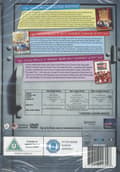 Miniatyrbild 2 av 2: High school musical 1-3 (Ej svensk text) (3 DVD)